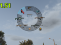 Fixed Fire Extinguisher Hud Icon For Weapon Wheel v1.51c