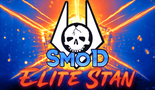 [FULL] SMOD Elite Stanalone (Just extract n play)