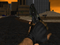 Broken Pistol Slide for Brutal Doom v21