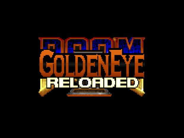 Goldeneye Doom: Reloaded Campaign V0.2 Demo