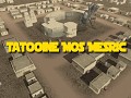 Tatooine Mos Mesric (Old Path Texture)