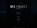 SFZ Project: Episode Zero English Translation Repack 1.0
