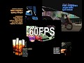 All GTA Openings Intros in 60FPS