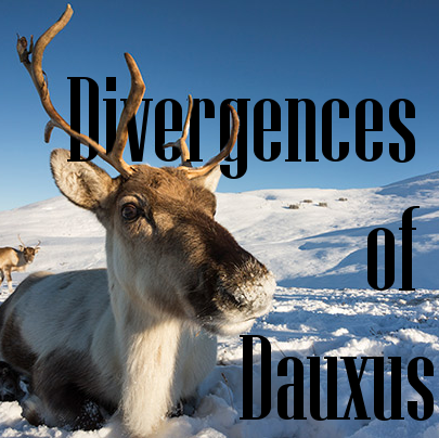 Divergences of Dauxus