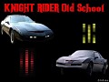 Knight Rider Old School Mod 0.4 Remastered