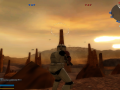 Fixed Geonosis Skybox and Lighting [XL Mode Fix]