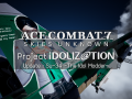 [Project iDOLIZ@TION] Su-34 The Idol Modder