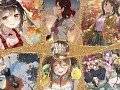 Old Anime Wallpaper's (Full-HD) - 09.09.20