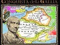 Aventura - Conquista de la Galia (58 a.C.)-Español Cap.1