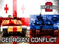 Georgian Conflict 3 With Cheats (Version 3)