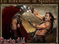 Avventura - Ribellione di Spartaco (73 a.C.) - ITA