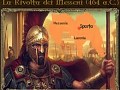 Avventura - La Rivolta dei Messeni (464 a.C.) - ITA