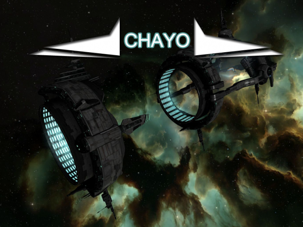 Chayo Original Mod Launcher
