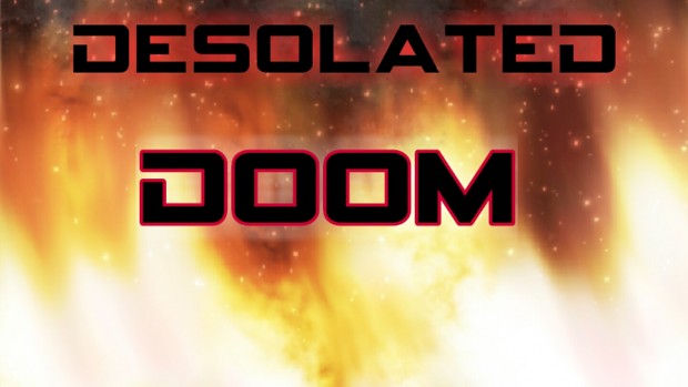 Desolated Doom V2 Full