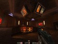 Quake 2, The Reconing, Ground Zero Hi-Res texture pack