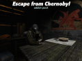 Escape from Chernobyl addon pack v.1.1