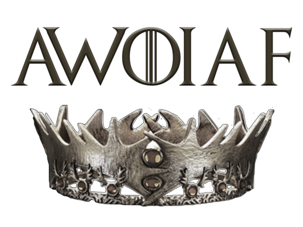 AWOIAF Reworked 4.0 (Compatible with AWOIAF 7.11 & 7.12).