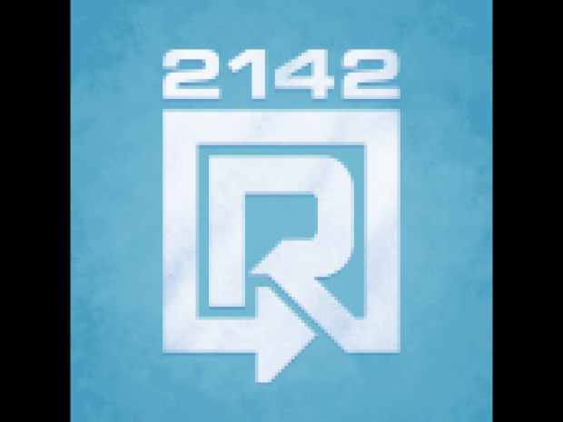 Battlefield 2142 Reclamation MapPack (Sept 13, 2020)