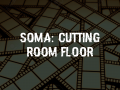 Cutting Room Floor: The Ark