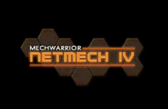 NetMech IV 1.02 (No CD version)