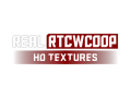 HD Textures for RealRTCWCOOP