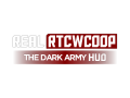 The Dark Army HUD for RealRTCWCOOP