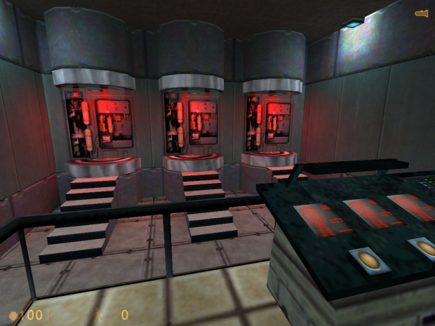 Half-Life: Source Fix Pack v1