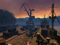 Half Life 2: Deeper Down - MMod Compatibility Patch (1.0)