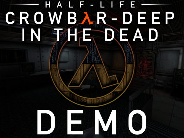 Crowbar-Deep in the Dead DEMO