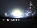 Ratio Humana Alpha Demo
