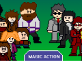Magic Action (DEMO)
