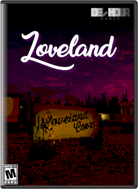 Loveland v0.6 (Windows)