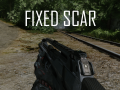 SCAR Fix Mod - Release