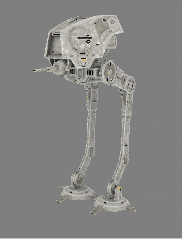 AT-DP prop (for modders)