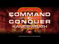 C&C 3: Kane's Wrath v1.02 Polish Language Pack