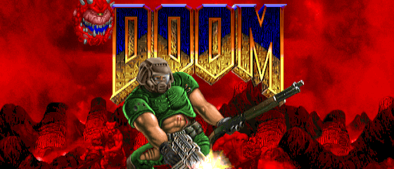 Doom Widescreen Patch 1.0.0