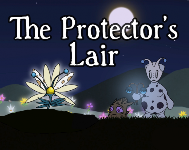 The Protector's Lair (Windows)