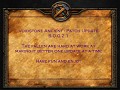 Patch-VS-Ancient-5.0.0.2.1(**OUTDATED**)