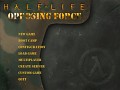 Half-Life:Opposing Force User Manual