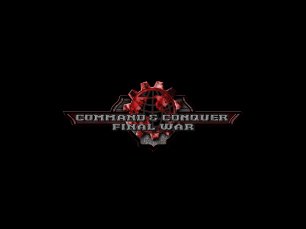 CnC: Final War 2.0 Singleplayer Demo