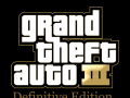 Grand Theft Auto III Definitive Edition (DEMO)