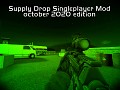 Supply Drops Singleplayer: October 2020 edition