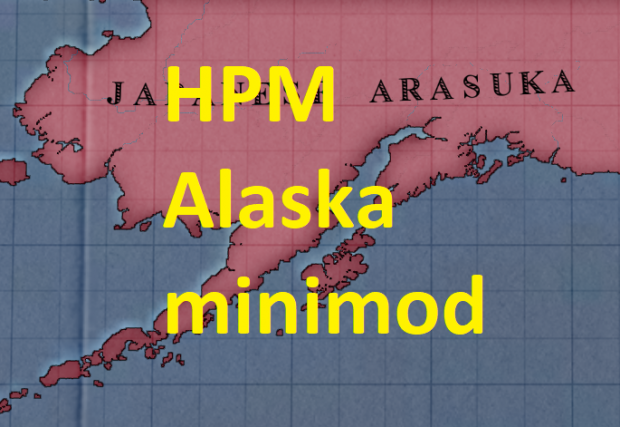 Alaska addon v1 for HPM 0.4.6