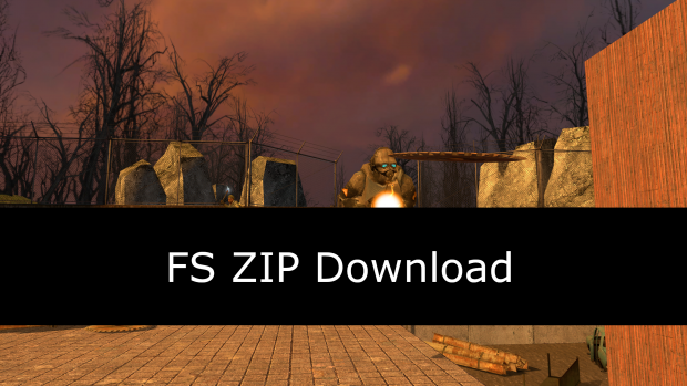 Friendly Stunstick ZIP Download