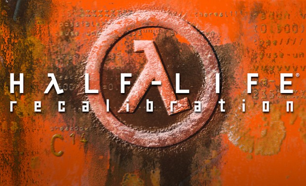 Half-Life: Recalibration
