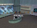 Half Life : Primal Rebuild v1.1b