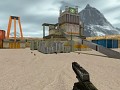 Rust from mw2 for Half life OP4
