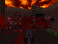 New Deaths for Brutal Doom 64