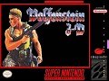 SNES Wolfenstein 3d music for Brutal Wolfenstein