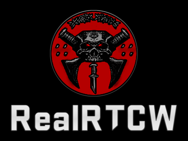RealRTCW 3.3 (OUTDATED)